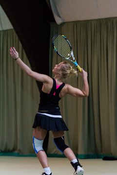 Bild 100 - TC an der Schirnau - THC Neum�nster : Ergebnis: 4:2